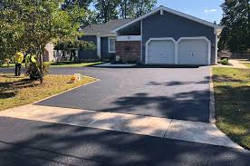 Best Heated Driveway Installation  in Lakehurst, NJ